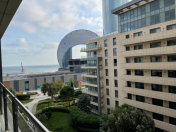 İcarəyə verilir 3 otaqlı 118 m2 yeni tikili 28 May m.