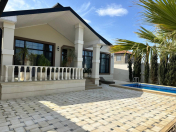 İcarəyə verilir 4 otaqlı 165 m2 bağ evi Bilgəh