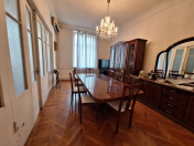 Satılır 3 otaqlı 90 m2 köhnə tikili İçəri Şəhər m.