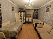 Satılır 2 otaqlı 60 m2 köhnə tikili Bakıxanov