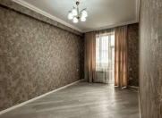 Satılır 2 otaqlı 55 m2 yeni tikili Həzi Aslanov