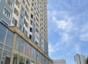 Satılır 3 otaqlı 165 m2 yeni tikili Azadlıq prospekti m.