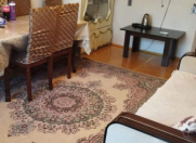 Satılır 2 otaqlı 43 m2 köhnə tikili Əhmədli