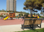 Satılır 4 otaqlı 190 m2 yeni tikili Ağ şəhər