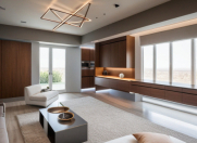 Satılır 5 otaqlı 237 m2 yeni tikili Nəsimi r.