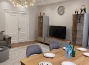 Satılır 3 otaqlı 147 m2 yeni tikili Nəsimi r.