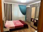 Satılır 2 otaqlı 70 m2 yeni tikili Masazır