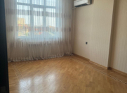 İcarəyə verilir 3 otaqlı 120 m2 yeni tikili Qara Qarayev m.