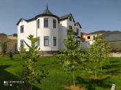 Satılır 7 otaqlı 280 m2 villa Badamdar