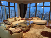 Satılır 4 otaqlı 270 m2 yeni tikili 28 may