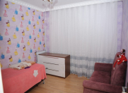 Satılır 4 otaqlı 90 m2 köhnə tikili Y.Günəşli