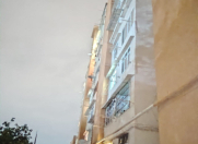 Satılır 4 otaqlı 90 m2 köhnə tikili Y.Günəşli