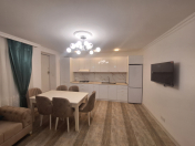 İcarəyə verilir 2 otaqlı 65 m2 həyət evi Rəsulzadə