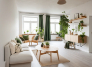 Satılır 3 otaqlı 135 m2 yeni tikili Ağ şəhər