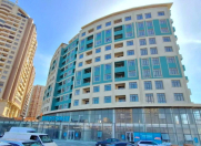 Satılır 2 otaqlı 82 m2 yeni tikili 20 yanvar m.