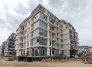 Satılır 2 otaqlı 86 m2 yeni tikili Novxanı