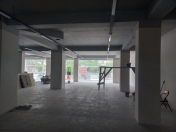 İcarəyə verilir 1 otaqlı 420 m2 obyekt Bakıxanov