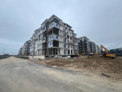 Satılır 3 otaqlı 80 m2 yeni tikili Nardaran