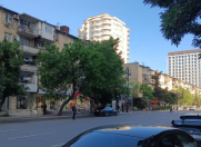 İcarəyə verilir 3 otaqlı 100 m2 obyekt Gənclik m.