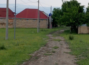 Satılır 6 sot torpaq Şəki