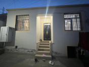 Satılır 3 otaqlı 90 m2 həyət evi Biləcəri