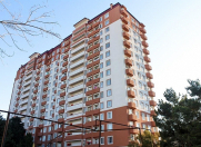 Satılır 2 otaqlı 37.5 m2 yeni tikili Sumqayıt