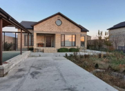 Satılır 5 otaqlı 150 m2 villa Şəki
