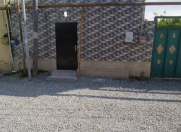 Satılır 2 otaqlı 50 m2 həyət evi Biləcəri