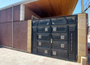 Satılır 4 otaqlı 100 m2 həyət evi Biləcəri