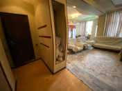 Satılır 3 otaqlı 93 m2 yeni tikili 4 mkr