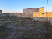 Satılır 4.4 sot torpaq Qala