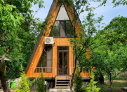 İcarəyə verilir 2 otaqlı 75 m2 həyət evi Lerik