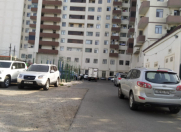 Satılır 2 otaqlı 105 m2 yeni tikili Rəsulzadə