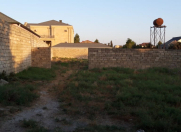 Satılır 4.5 sot torpaq Şağan