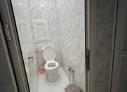 İcarəyə verilir 2 otaqlı 60 m2 köhnə tikili İnşaatçılar m.