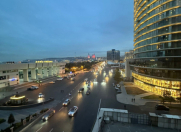 Satılır 3 otaqlı 244 m2 yeni tikili Nəsimi r.