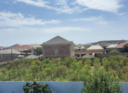 Satılır 12 sot torpaq Asan Xidmət-5