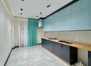 Satılır 2 otaqlı 100 m2 yeni tikili Badamdar