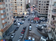 Satılır 3 otaqlı 128 m2 yeni tikili Yeni Yasamal