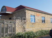 Satılır 4 otaqlı 170 m2 həyət evi Şabran