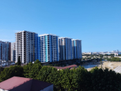 Satılır 4 otaqlı 181 m2 yeni tikili Nəriman Nərimanov m.