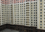 Satılır 3 otaqlı 95 m2 yeni tikili Elmlər Akademiyası m.
