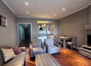 İcarəyə verilir 3 otaqlı 115 m2 yeni tikili 28 May m.