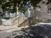 Satılır 1 otaqlı 400 m2 obyekt Gənclik m.