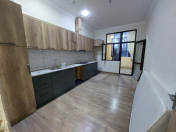 Satılır 1 otaqlı 58 m2 yeni tikili Əhmədli m.