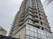 Satılır 3 otaqlı 103 m2 yeni tikili 28 May m.
