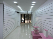 İcarəyə verilir 1 otaqlı 41 m2 obyekt Azadlıq prospekti m.