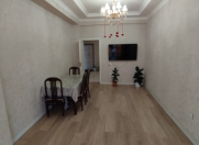 Satılır 2 otaqlı 65 m2 yeni tikili Abşeron r.