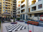 Satılır 4 otaqlı 184 m2 yeni tikili Nəsimi r.
