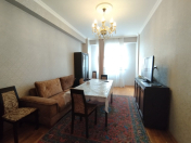 Satılır 3 otaqlı 96 m2 yeni tikili Xırdalan